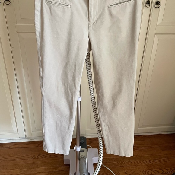Tommy Hilfiger ankle pants - Picture 3 of 4